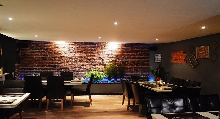 Photo of restaurant Le Mar in 1. District, Vienna - Photo 4