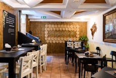 Restaurant La Huella argentinisches Steakhaus in 6. District, Vienna