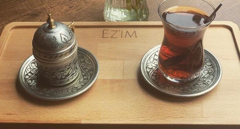 Image 1 of restaurant Ezim Cafe