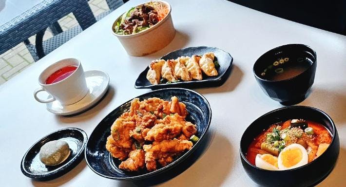 Photo of restaurant MINARI in Sachsenhausen, Frankfurt - Photo 3