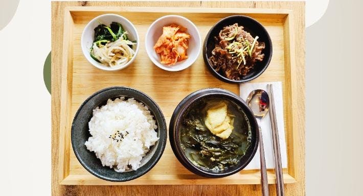 Photo of restaurant MINARI in Sachsenhausen, Frankfurt - Photo 4