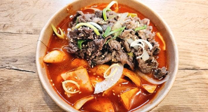 Photo of restaurant MINARI in Sachsenhausen, Frankfurt - Photo 5