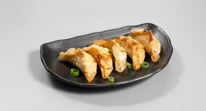 Photo of restaurant MINARI in Sachsenhausen, Frankfurt - Photo 6