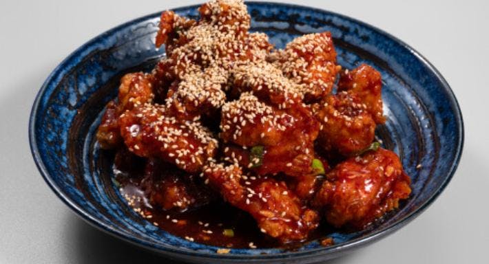 Photo of restaurant MINARI in Sachsenhausen, Frankfurt - Photo 7