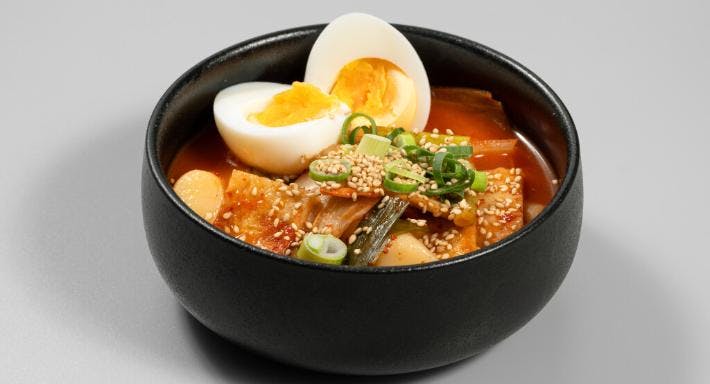 Photo of restaurant MINARI in Sachsenhausen, Frankfurt - Photo 8