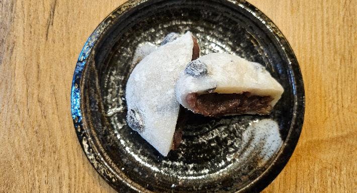 Photo of restaurant MINARI in Sachsenhausen, Frankfurt - Photo 9