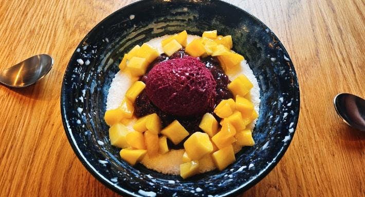 Photo of restaurant MINARI in Sachsenhausen, Frankfurt - Photo 11