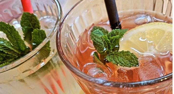 Photo of restaurant MINARI in Sachsenhausen, Frankfurt - Photo 12