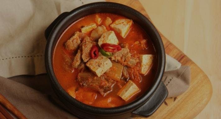 Photo of restaurant MINARI in Sachsenhausen, Frankfurt - Photo 14