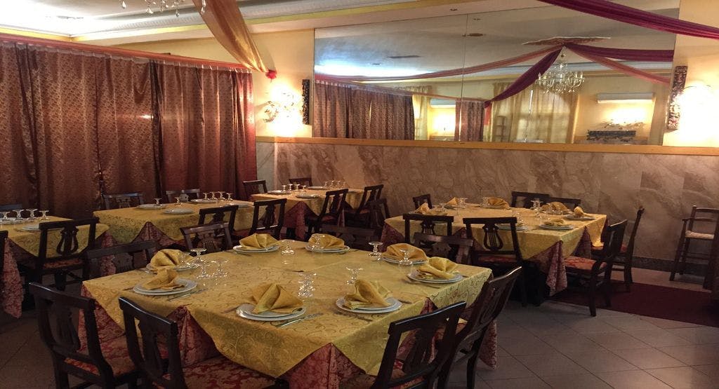 Photo of restaurant Gourm India in Celio/Colosseo, Rome