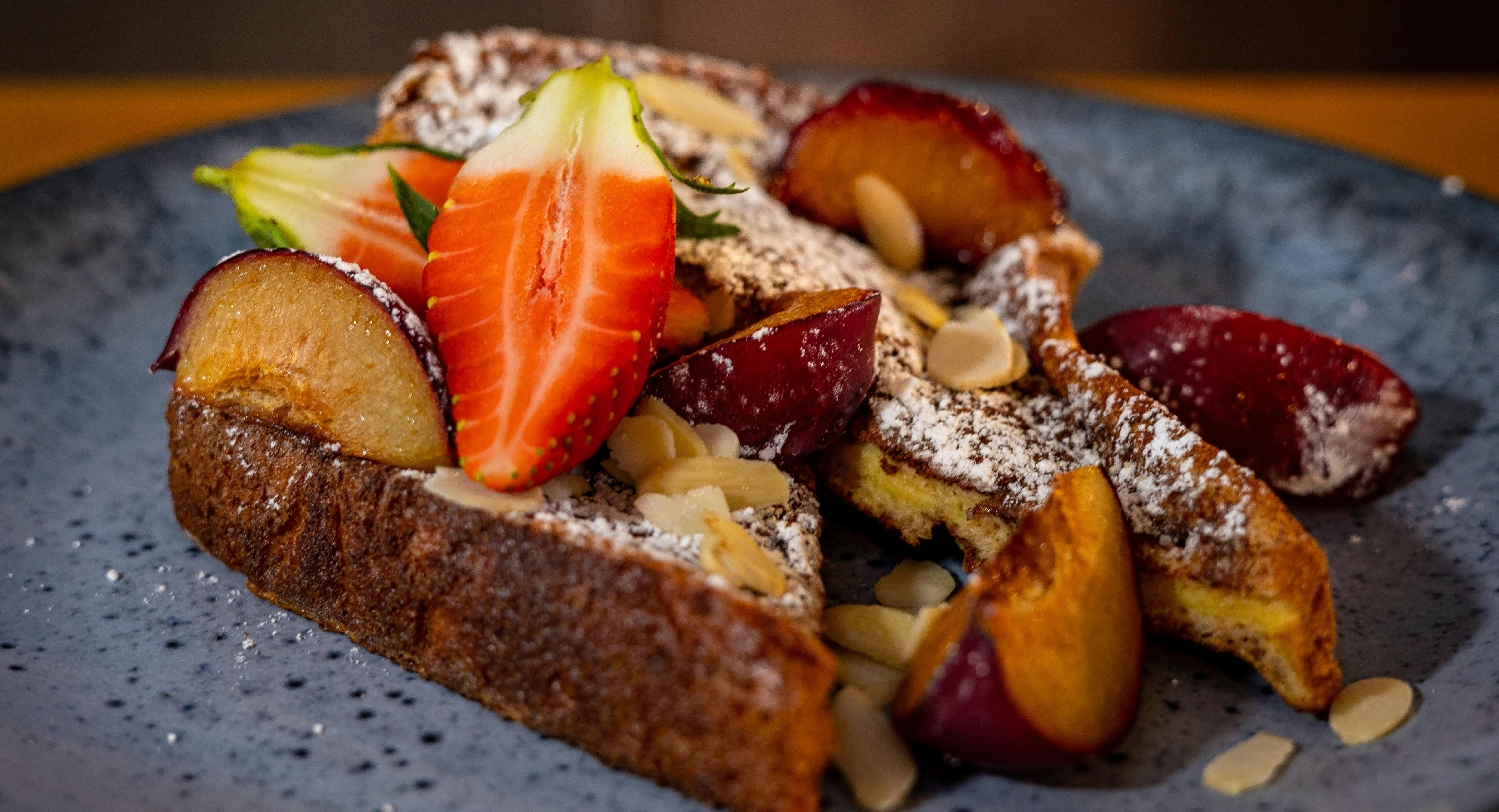 Photo of restaurant The Kitchen Restaurant in City Centre, Inverness