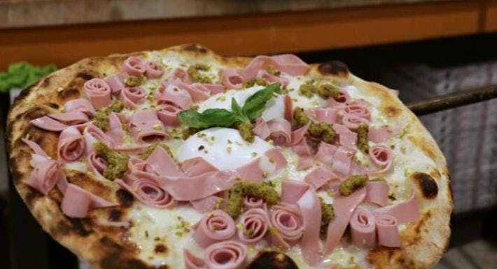 Ristorante Pizzeria Braceria Civico 7 a Centro, Lecce