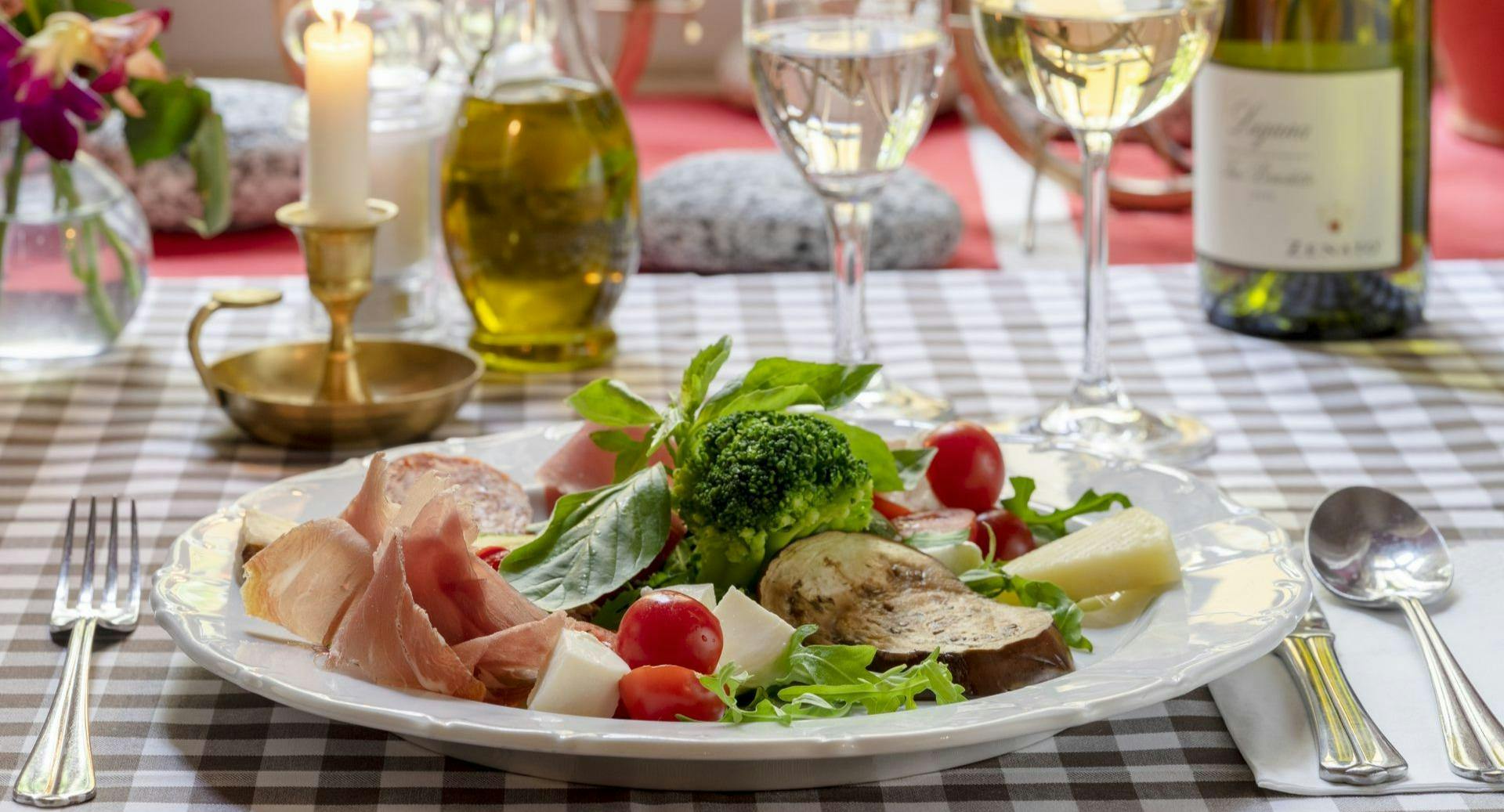 Photo of restaurant Mamma Monti in Charlottenburg, Berlin - Photo 4