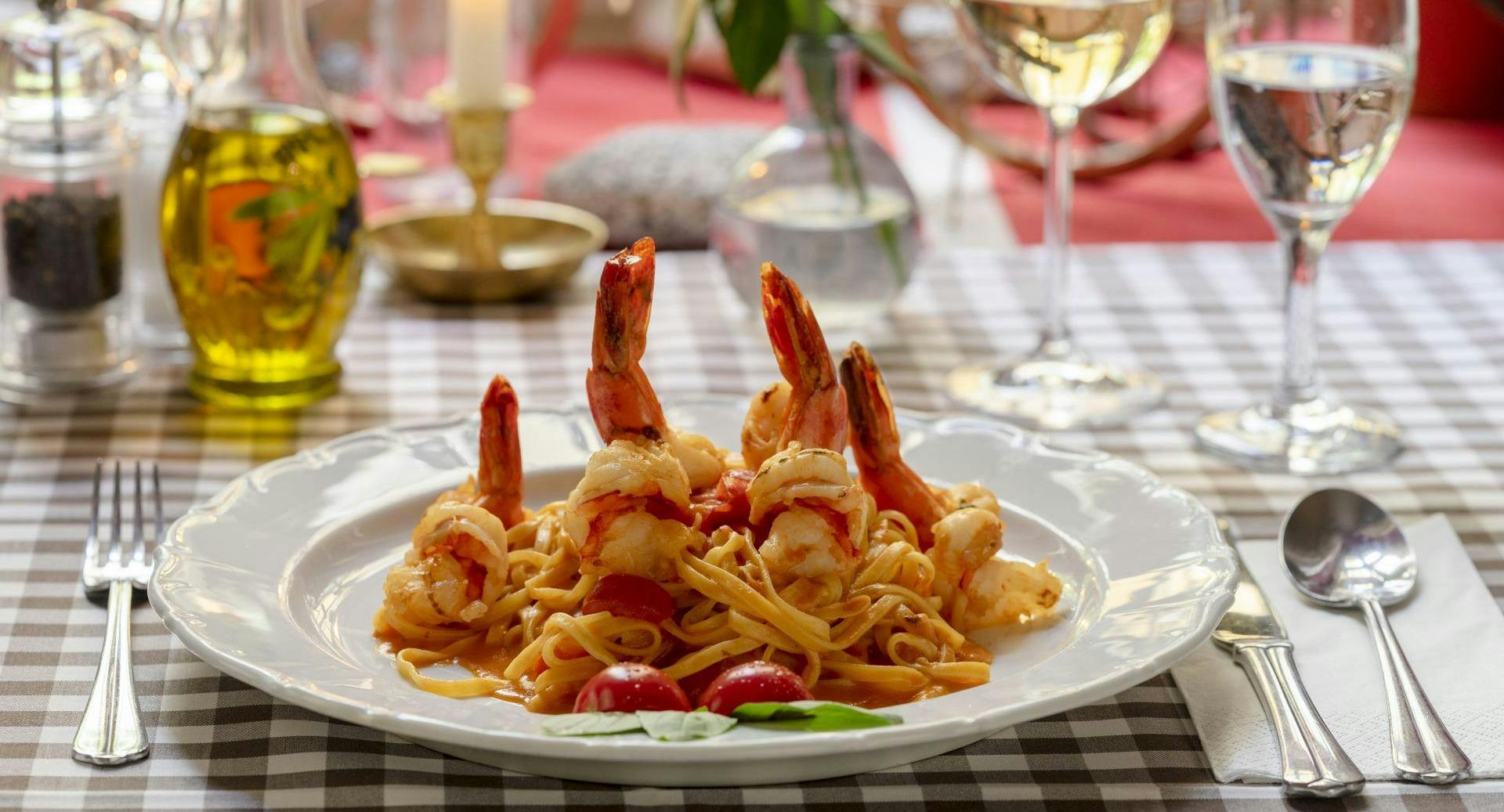 Image 2 of restaurant Mamma Monti