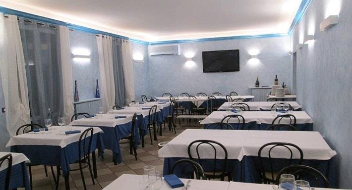 Photo of restaurant L'Anfitrione in Castel San Pietro Terme, Bologna