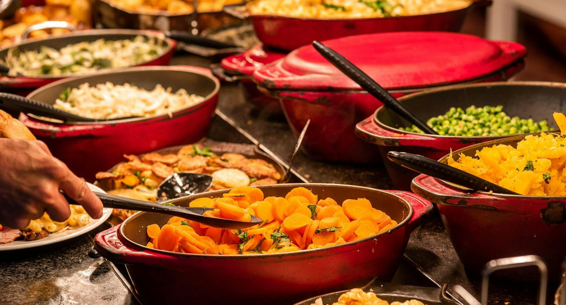 Photo of restaurant Toby Carvery - Watermill in Sutton-in-Ashfield, Mansfield