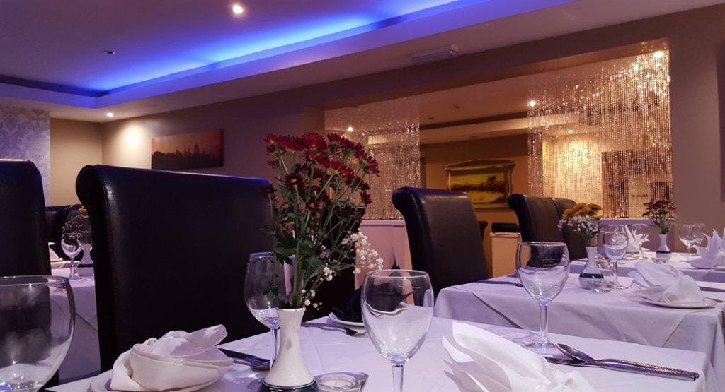 Photo of restaurant Mauchak Lounge in Ketley, Telford
