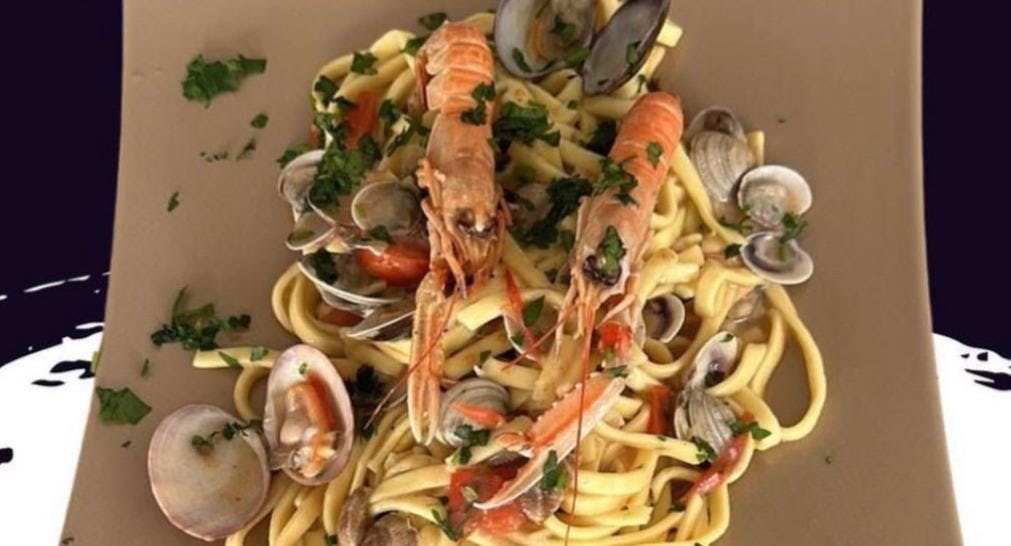 Photo of restaurant Figli del Vesuvio in Giugliano in Campania, Naples