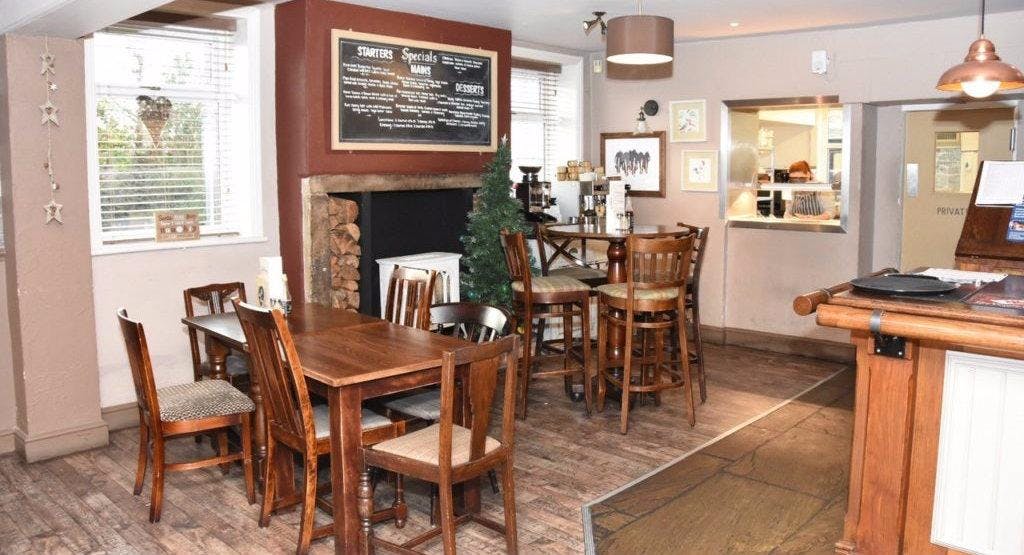 Photo of restaurant The Alston in Longridge, Preston