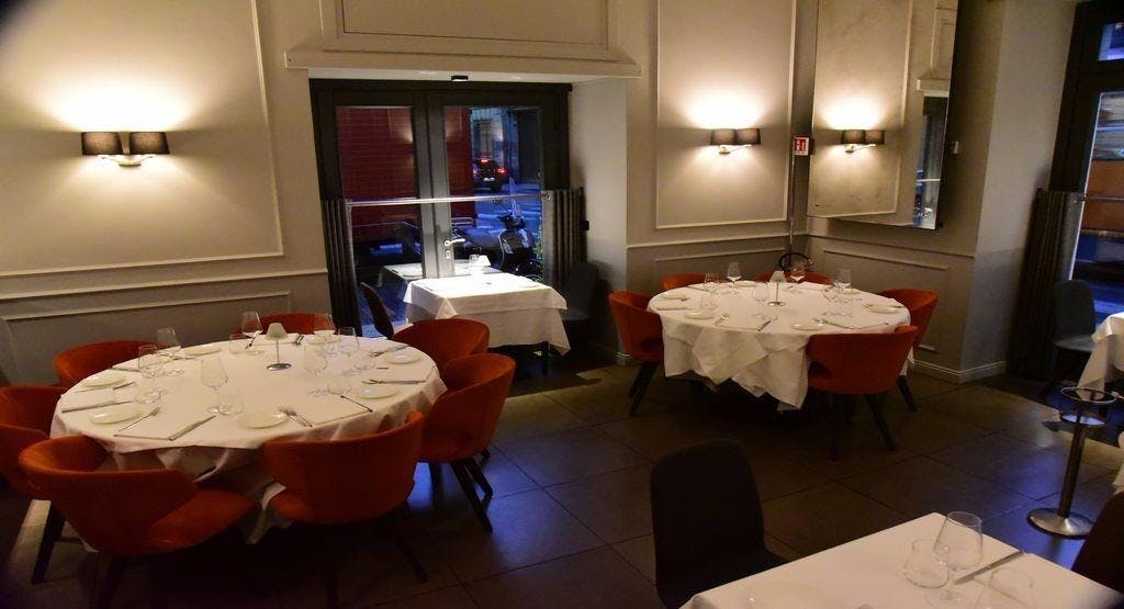 Foto del ristorante Camilla's Kitchen a Centro città, Torino