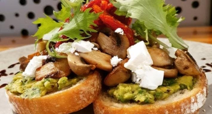 Photo of restaurant Cravings Cafe in East Perth, Perth
