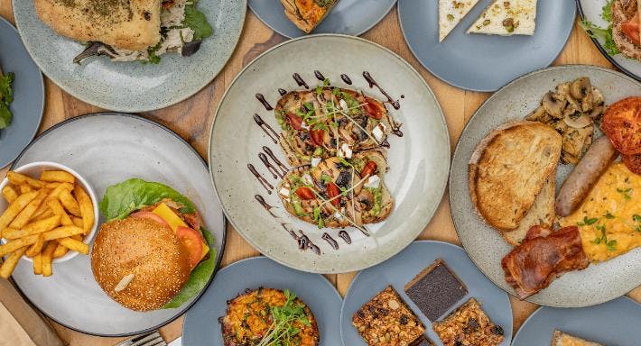 Photo of restaurant Cravings Cafe in East Perth, Perth