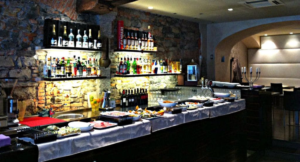 Photo of restaurant Nero China in Centre, Como