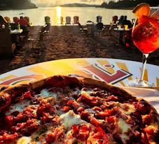 Poroholman Rantatalo Beach House, Keskusta, Rauma