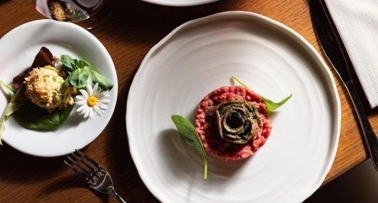 Restaurant Catarina Bistrot in City Centre, Turin