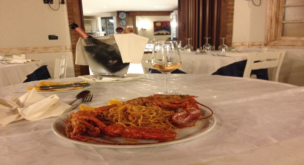 Foto del ristorante Ristorante 33 "Da Gianni" a Centro, Eraclea
