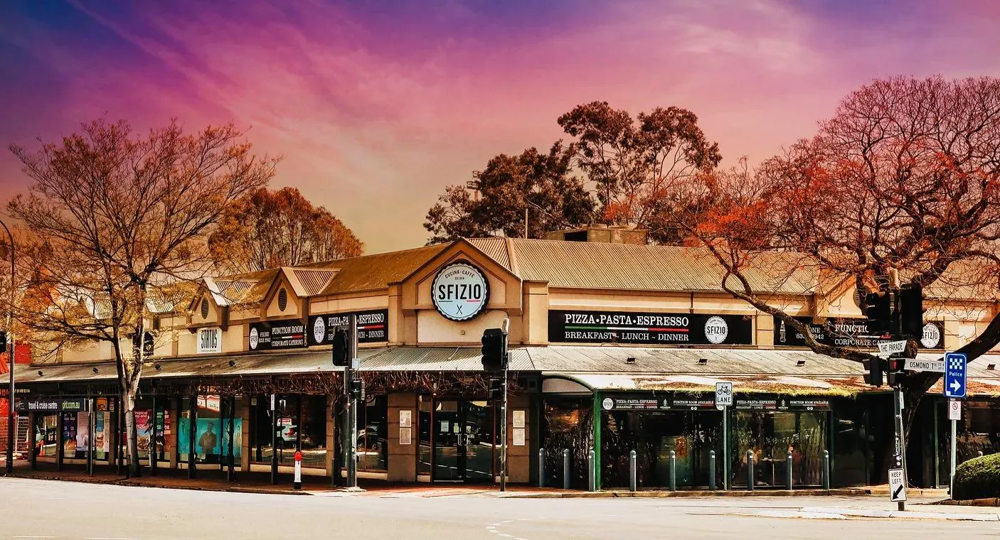 Photo of restaurant Sfizio Cucina e Caffé in Norwood, Adelaide - Photo 5