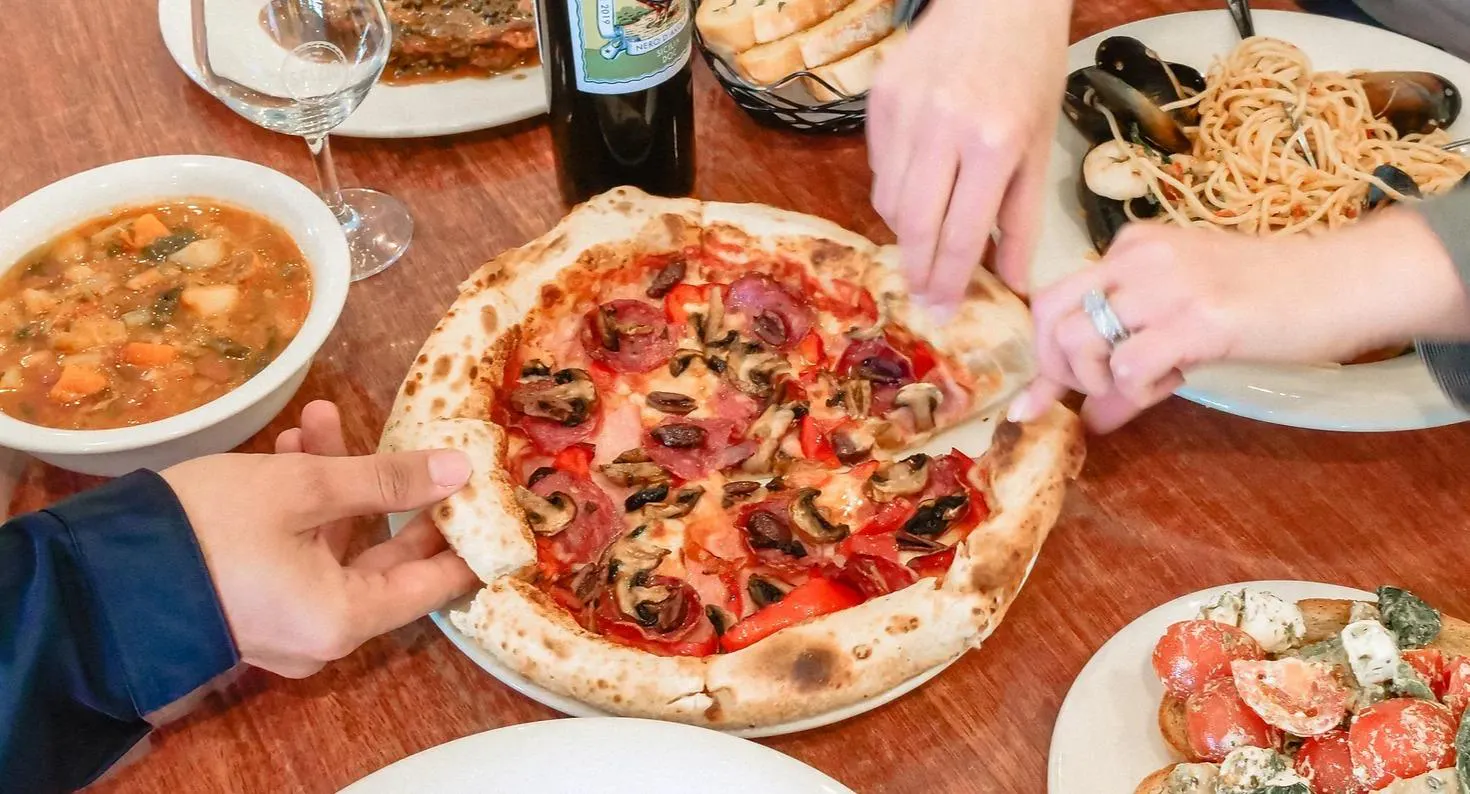 Photo of restaurant Sfizio Cucina e Caffé in Norwood, Adelaide - Photo 4