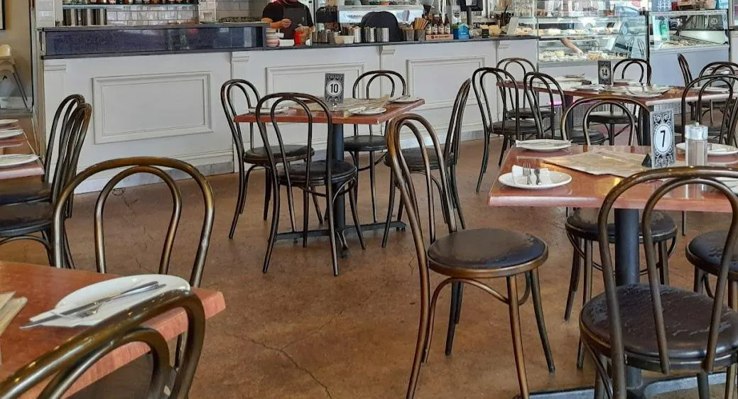 Photo of restaurant Sfizio Cucina e Caffé in Norwood, Adelaide - Photo 3