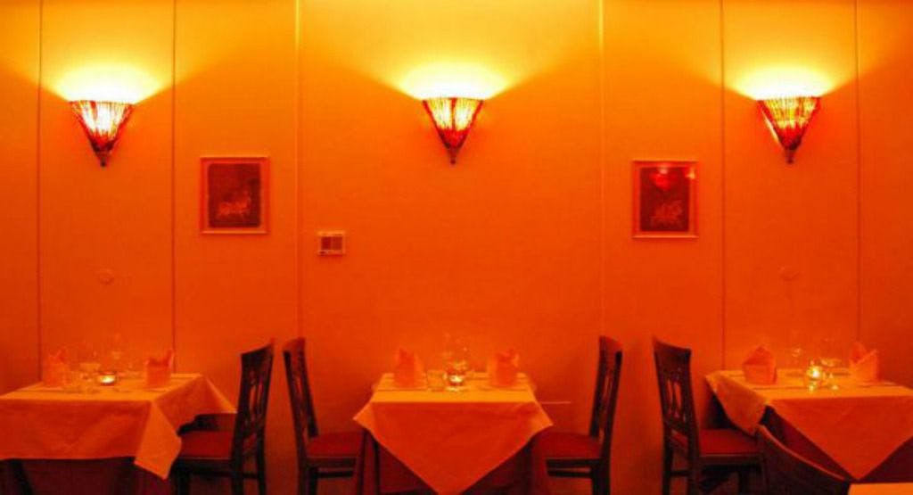 Foto del ristorante Garam Masala a Ticinese, Rome