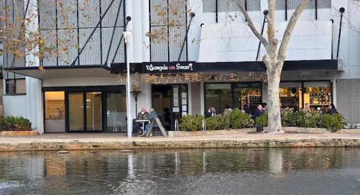 Photo of restaurant Sangria on Swan in Perth CBD, Perth