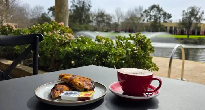 Photo of restaurant Sangria on Swan in Perth CBD, Perth - Photo 2