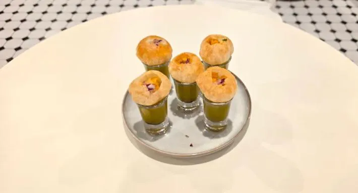 Photo of restaurant Sangria on Swan in Perth CBD, Perth - Photo 4