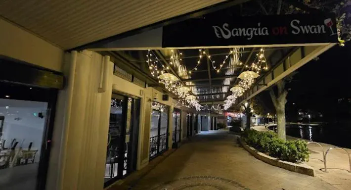 Photo of restaurant Sangria on Swan in Perth CBD, Perth - Photo 7