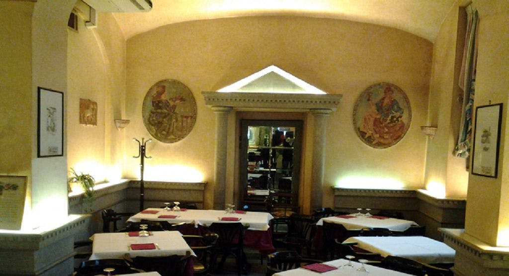 Foto del ristorante Il Cantinone a Testaccio, Roma