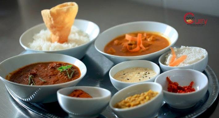 Photo of restaurant Ceylon Curry in Centre, Traiskirchen