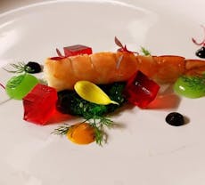 Restaurant Andly Private Kitchen in Leederville, Perth