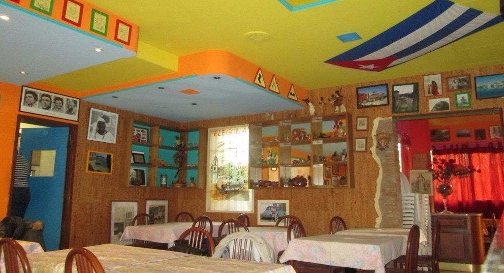 Photo of restaurant Eleggua in Centre, Padua