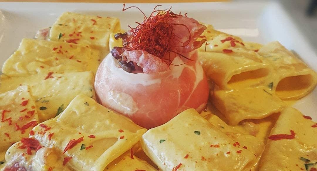 Foto del ristorante Musta' a Casamassima, Bari