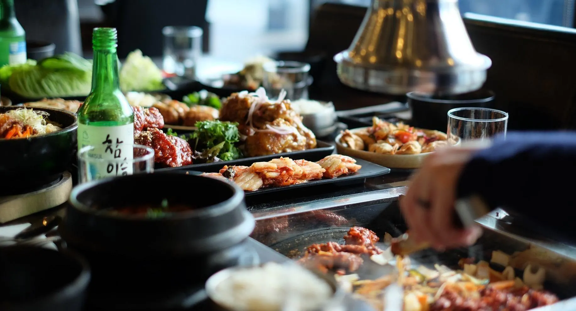 Photo of restaurant Geonbae - Hastings in Hastings, Melbourne - Photo 7