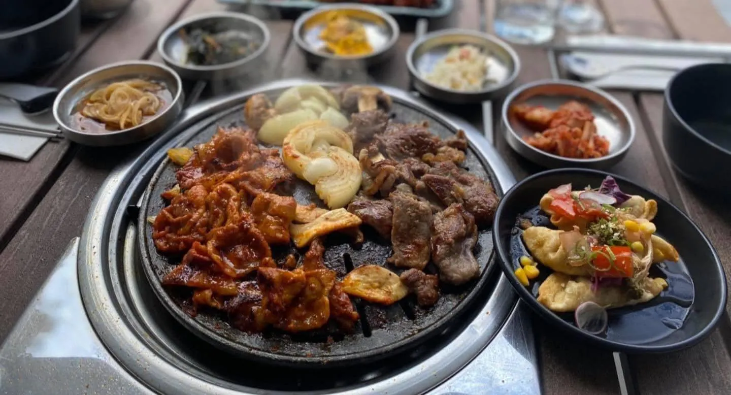 Photo of restaurant Geonbae - Hastings in Hastings, Melbourne - Photo 5