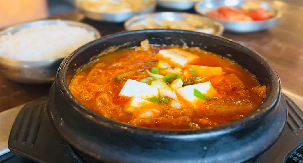 Photo of restaurant Geonbae - Hastings in Hastings, Melbourne - Photo 4