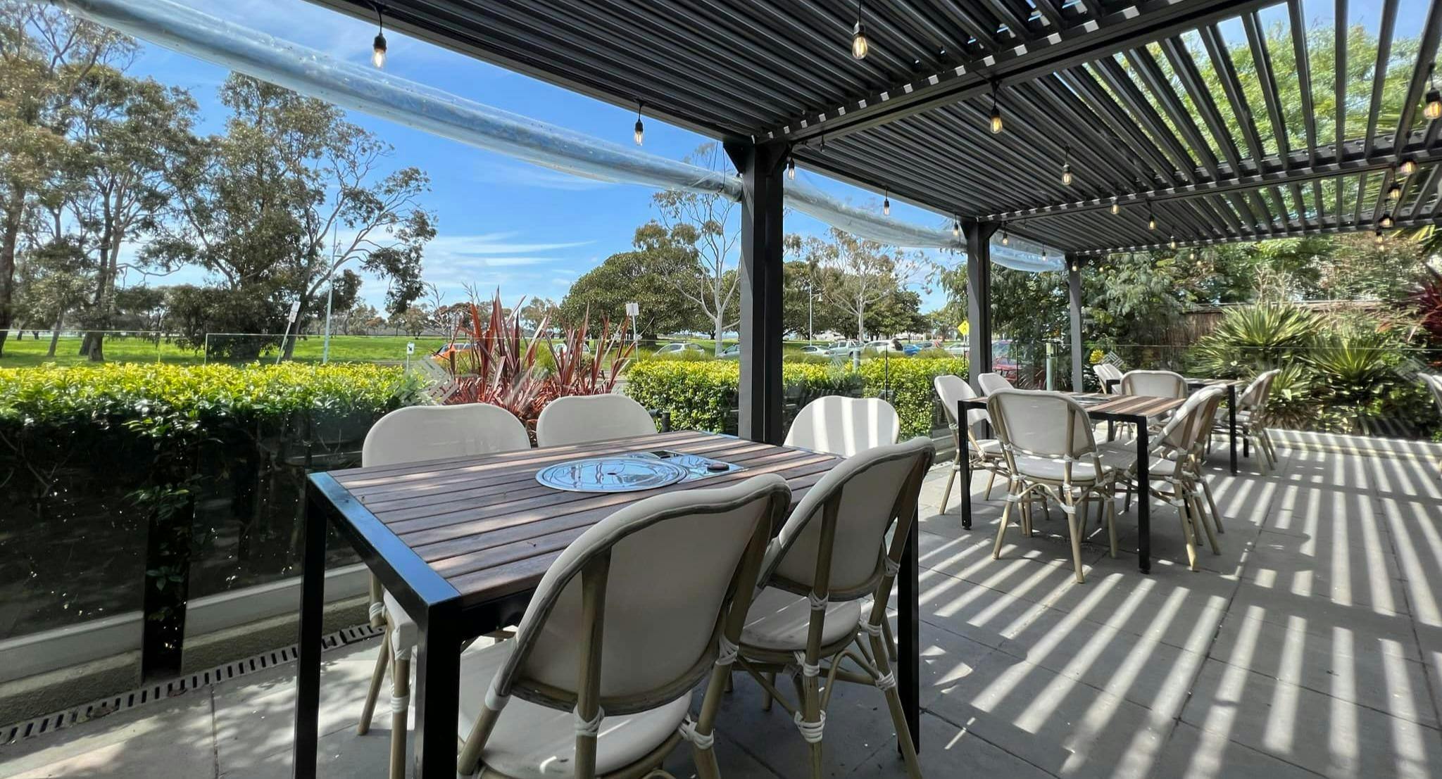 Restaurant Geonbae - Hastings in Hastings, Melbourne