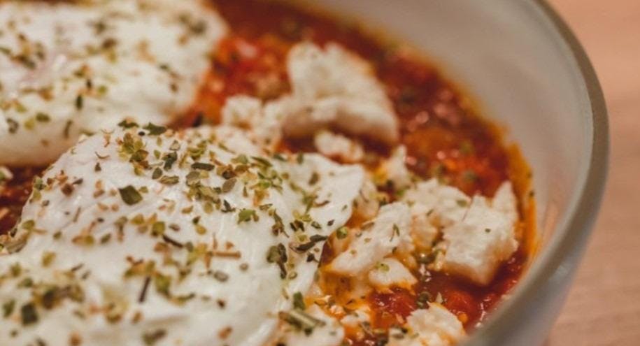 Restaurant Eleana's Bistro in Kingston upon Thames, London