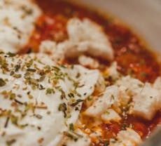 Restaurant Eleana's Bistro in Kingston upon Thames, London