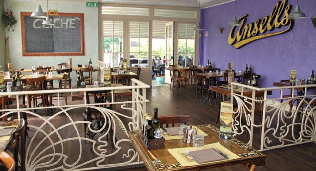 Photo of restaurant Clichè in Villasanta, Monza and Brianza
